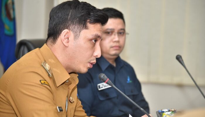 Pemko Sawahlunto Perkuat Perlindungan Kesehatan Masyarakat, Obat dan Makanan