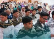 Hafal 2 Sampai 8 Juz: SMAN 2 Padang Panjang Wisuda 30 Siswa Hafidz Quran